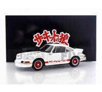 AUTOART 1/18 - PORSCHE 911 CARRERA 2.7 RS - THE CIRCUIT WOLF 78026