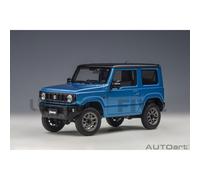 Autoart 1/18 - Suzuki Jimny (Jb64) - 2018 78502-Autoart