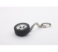 AUTOart 40452 - Porte-Clés Lamborghini Countach Roue - Neuf