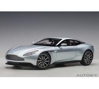 AUTOart 70267 - 1/18 Aston Martin DB11 (Skyfall Argent) (Composite Modèle) -