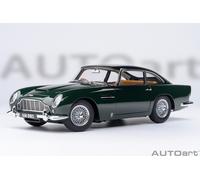 Autoart 70286 - 1/18 Aston Martin DB5 (British Racing Green) - Neuf