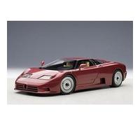 Autoart - 70977 - véhicule miniature - modèle à léchelle - bugatti eb110 gt - 1992 - echelle 1 18 G