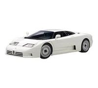 Autoart - 70978 - véhicule miniature - modèle à léchelle - bugatti eb110 gt - 1992 - echelle 1 18 G
