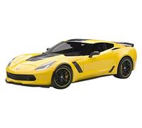 Chevrolet Corvette C7 Z06 C7R Edition 1/18 AUTOart 71260