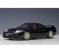 AUTOart 73216 1/18 Honda NSX-R (NA2) Voiture Berline Black Neu