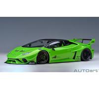 Autoart 79128 - 1/18 Liberty Walk LB Silhouette Lamborghini Huracan GT (Vert)