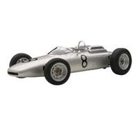 Autoart - 86272 - véhicule miniature - modèle à léchelle - porsche 804 f1 - nurburgring 1962 - echelle 1 18 G