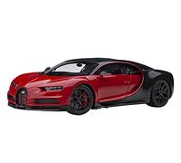 Autoart 1/18 - 70996 - Bugatti Chiron Sport - 2019-Autoart