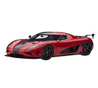 AUTOart - Koenigsegg Agera RS - 2015-1/18