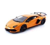 AUTOart - Lam Aventador SVJ - 1/18