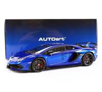 AUTOart - Lam Aventador SVJ - 1/18