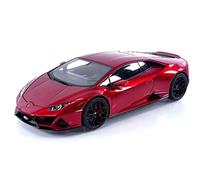 Autoart Voiture miniature de collection Lamborghini Huracan Evo 1/18