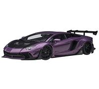AUTOart- Voiture Miniature de Collection, 79242, Metallic Purple