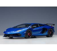 VMB Models Agera RSR Turquoise 1/18. VMB-AgeraRS-1806