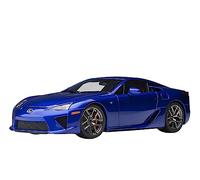 AUTOart - Lex LFA - 1/18