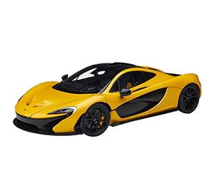 AUTOart - MCL P1-1/18