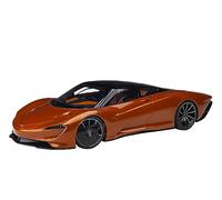 AUTOart - MCL Speedtail - 1/18