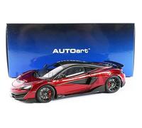 AUTOart - MCLAREN 600LT - 1/18