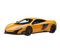 AUTOart - MCLAREN 675LT - 2015-1/18