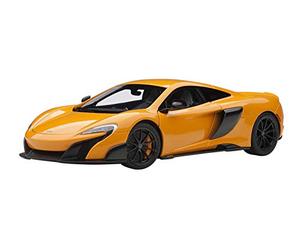 AUTOart - MCLAREN 675LT - 2015-1/18