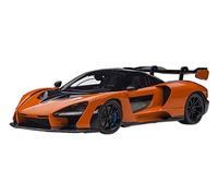 AUTOart - MCLAREN Senna - 1/18
