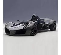 Autoart-Modèle de voiture de sport 1:18 BAC Mono, Leges, Collection 18113