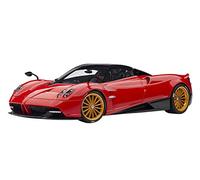 AUTOart - Pagani Huayra Roadster - 2017-1/18