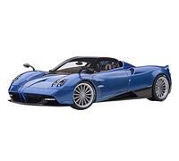 AUTOart - Pagani Huayra Roadster - 2017-1/18