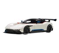 AUTOart- Voiture Miniature de Collection, 70261, Blanc/Bleu/Rouge