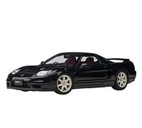 AUTOart- Voiture Miniature de Collection, 73216, Berlina Black