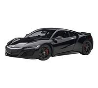 AUTOart- Voiture Miniature de Collection, 73232, Noir