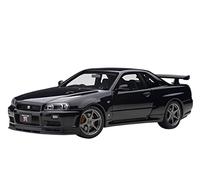 AUTOart- Voiture Miniature de Collection, 77407, Black Pearl