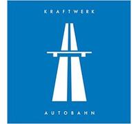 Kraftwerk – Autobahn – CD – Remaster numérique (2009)