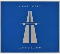 Kraftwerk – Autobahn – CD – Remaster numérique (2009)