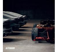 Autobahn – Vinyle coloré – Exclusivité Fnac – Warner Music