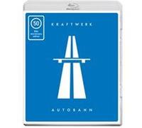 Autobahn (Blu-Ray Audio 50th Anniversary)