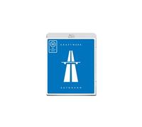 Autobahn – Blu-ray audio – Édition limitée 50e anniversaire – Warner Music