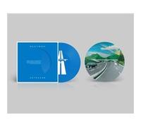 Autobahn – 50e anniversaire – Édition limitée – Picture Disc – Warner Music