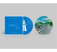 Autobahn 50th Anniversary Édition Limitée Picture Disc Vinyle