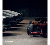 Autobahn CD
