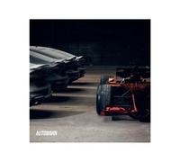 Autobahn – CD – Warner Music