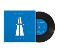 Kraftwerk – Autobahn – Vinyle 7'' Single – Parlophone