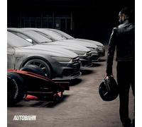 Autobahn- Édition Formula 1