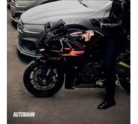 Autobahn - Édition Moto