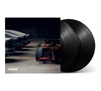 Autobahn - Édition Standard - 33 Tours