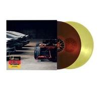Autobahn Exclusivité Fnac Vinyle Coloré