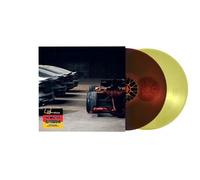 Autobahn Exclusivité Fnac Vinyle Coloré Vinyle