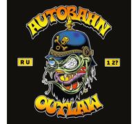 Autobahn Outlaw – Are You One Too – CD – Import