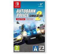 Autobahn Police Simulator 2 - Switch