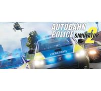 Autobahn Police Simulator 2 (Xbox)